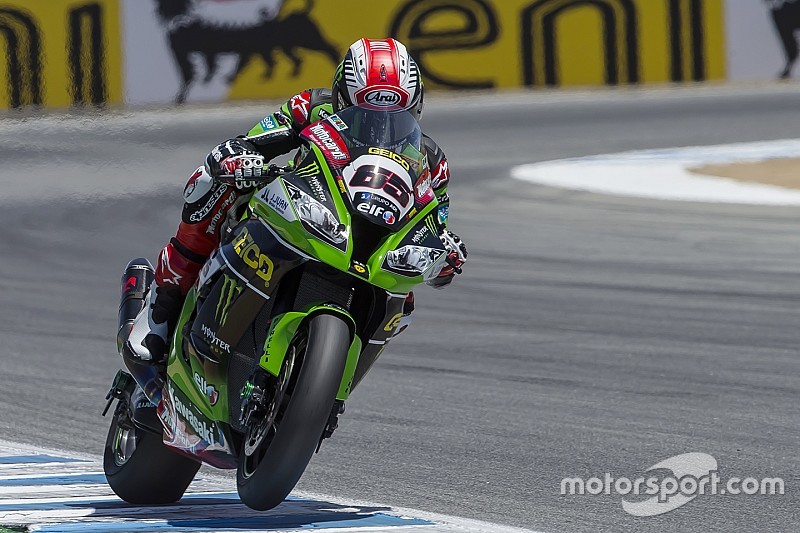 El mundial de Superbike llega a Malasia
