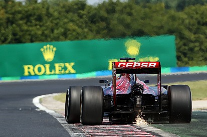 4º no GP da Hungria, Verstappen usará férias para tirar habilitação