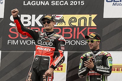 Jonathan Rea può vincere il titolo piloti già a Sepang