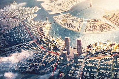قطر قريبة من التوقيع على اتفاق لاستضافة سباق فورمولا واحد