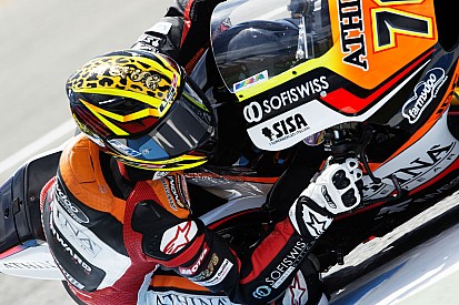 Loris Baz absent à Indy - "Une énorme déception"