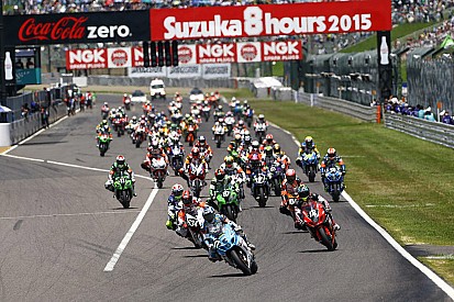 Can Suzuka become MotoGP's answer to Le Mans?