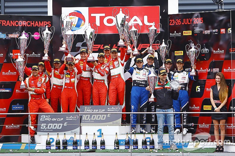 Rigon: "Dedico questo podio a Jules Bianchi"