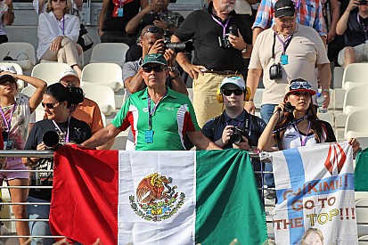 QuintEvents Mexico offers unparalleled travel packages for Mexican GP