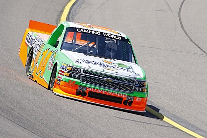 Pilotos da NASCAR anunciam casamento. E não será entre Danica e Ricky