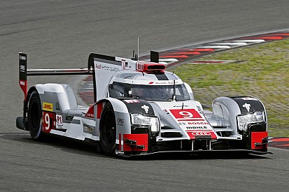Тесты на Нюрбургринге – Audi опередила Porsche