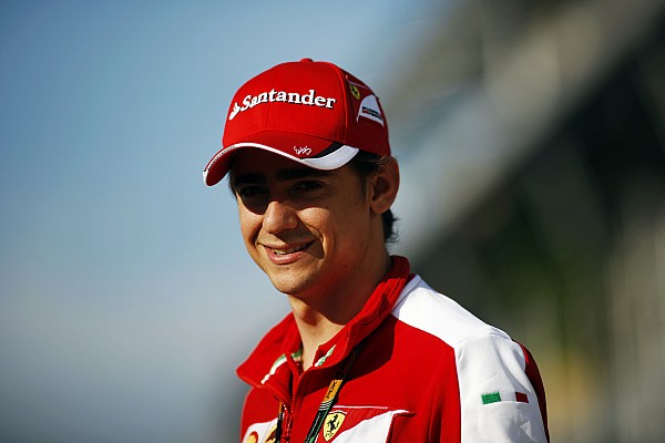 Esteban Guti&eacute;rrez se asocia con equipo en M&eacute;xico 