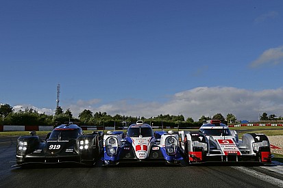 Audi plus rapide que Porsche sur le Nürburgring