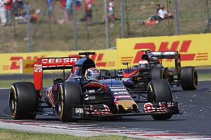 Verstappen brille mais "on n’a pas encore tout vu de lui"