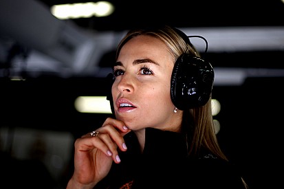 Jorda 'surprised' by Mouton criticisms