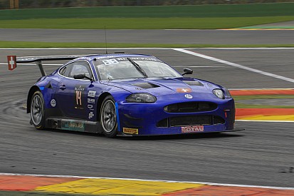 Sarà la Jaguar l'undicesimo team “full electric”?