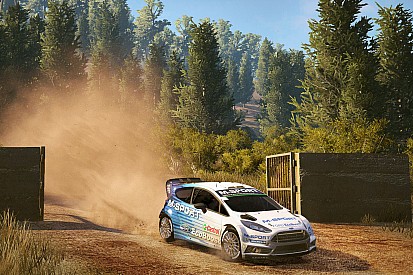 Vidéo - Le trailer officiel de WRC 5