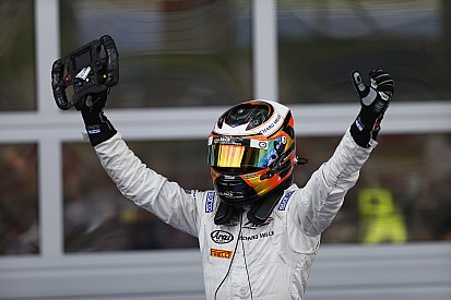 Analysis: Why there's no stopping McLaren F1 protege Vandoorne