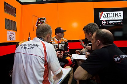 Stefan Bradl pourrait rejoindre Aprilia