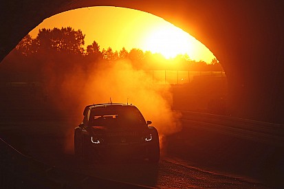 La Cina pronta a ospitare un rally mondiale dal 2016