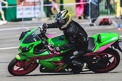 Финал сезона назвал чемпионов RSBK