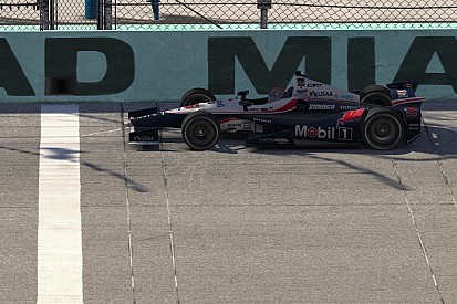 Music claims victory at Homestead