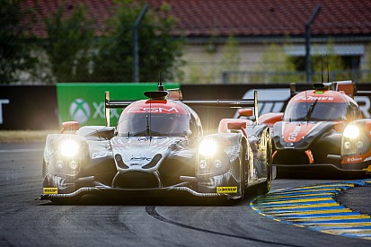 Vídeo - Confira o documentário "Vitesse Extrême - Le Mans"