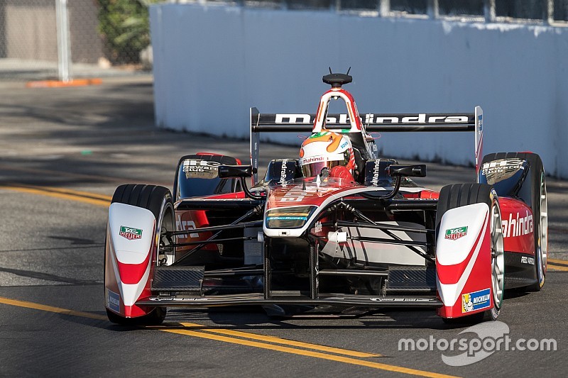 Renovo Motors eyes Formula E move