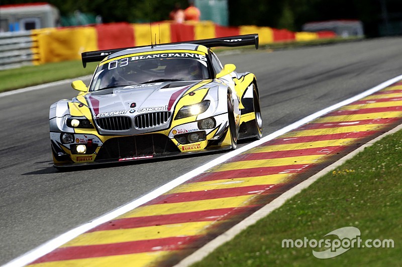 Vainqueur à Spa, Marc VDS Racing se sépare de Leinders