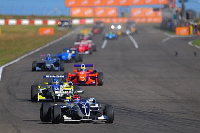 Em Curitiba, Piquet quer manter retrospecto e ampliar liderança