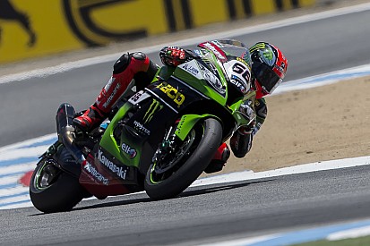 Tom Sykes perdra-t-il à nouveau le titre à Sepang?