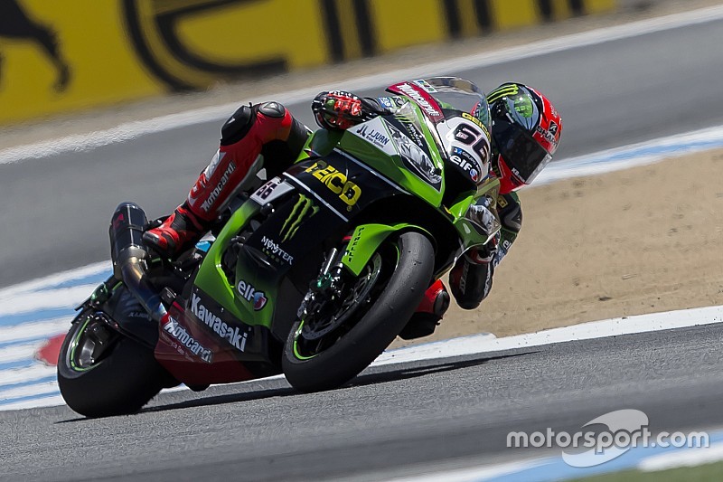 Tom Sykes perdra-t-il à nouveau le titre à Sepang?