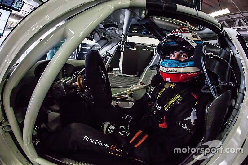 Bleekemolen, Vanthoor on LDM wishlist