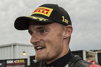 Davies: "Le Libere 1 sono andate molto bene"