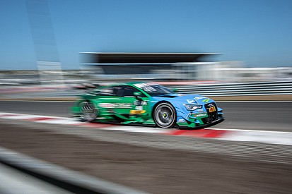 Mortara precede tutti nelle Libere 1 a Spielberg