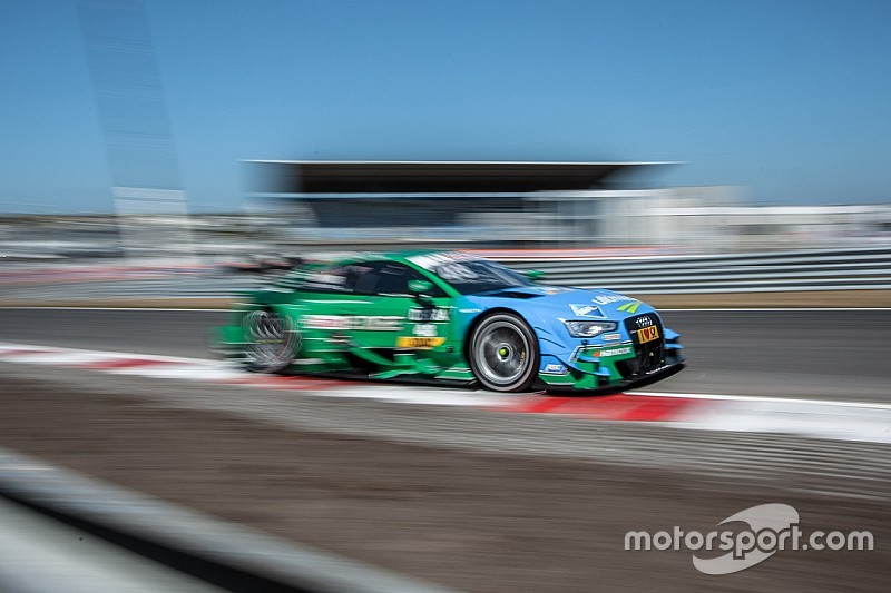 Mortara precede tutti nelle Libere 1 a Spielberg