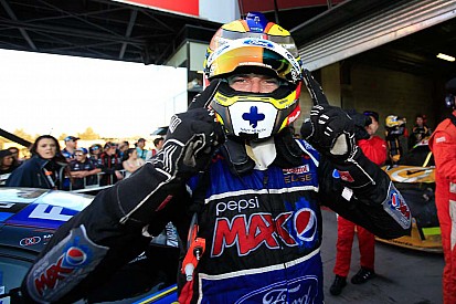 Chaz Mostert extends contract with Prodrive through 2019