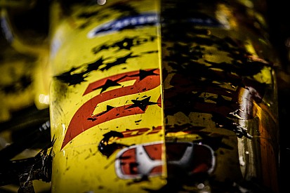 Honda hoping to end difficult season on a high note