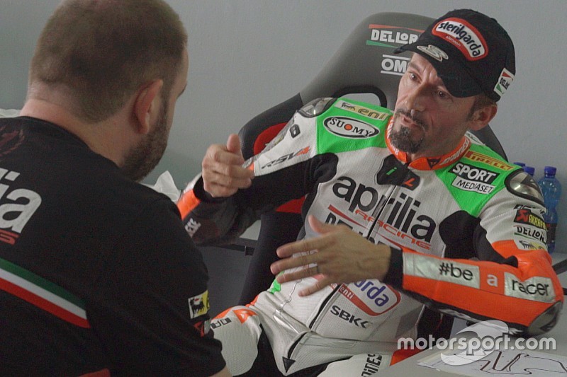 Sepang, Libere 3-4: la vetta per Aprilia e le Ninja
