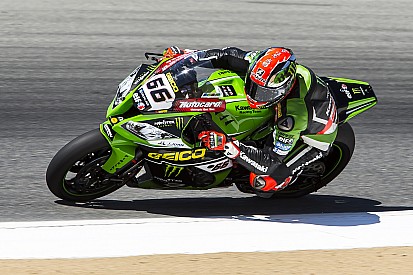 Superpole - Sykes détonne et Guintoli étonne