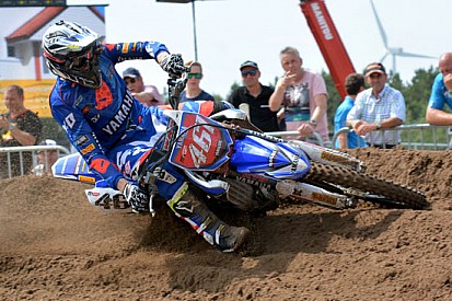 Il "solito" Romain Febvre si prende la pole in Belgio