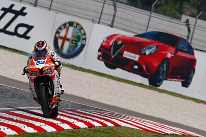 WSS - P.J Jacobsen s’offre sa première pole position