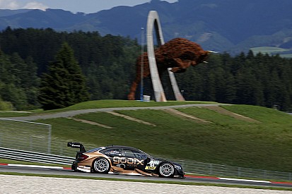 Wehrlein a rattrapé le temps perdu