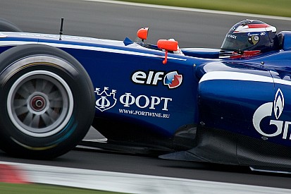 Rétro WSR - Mikhail Aleshin, l'homme qui a vaincu Daniel Ricciardo