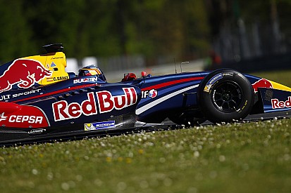 Rétro WSR - Carlos Sainz, le dixième Champion