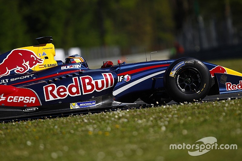 Rétro WSR - Carlos Sainz, le dixième Champion