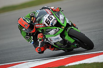 Fin de partie pour Tom Sykes