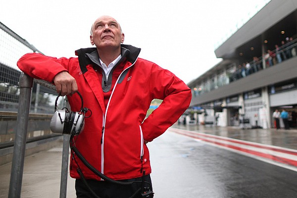 Ullrich se disculpa por decir que saquen a un competidor por radio