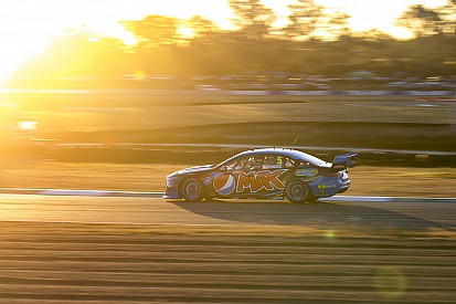 Winterbottom: Enduros key to V8 title tilt