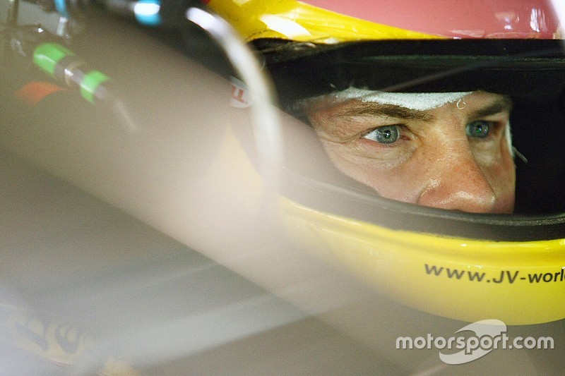 Jacques Villeneuve proche d'un contrat Formule E avec Venturi?