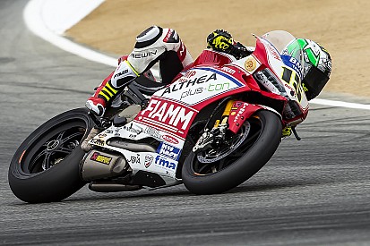 Buon fine settimana per Baiocco e Canepa a Sepang