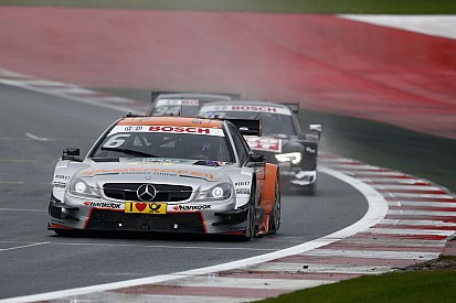 Ullrich grida "spingilo fuori": Audi e Mercedes in guerra