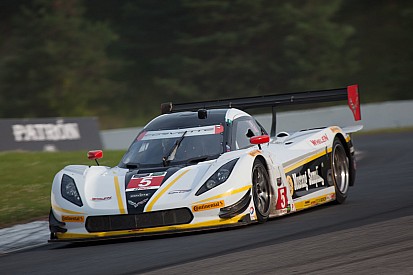 Defending winners Fittipaldi, Barbosa look to narrow prototype gap in showcase at Road America