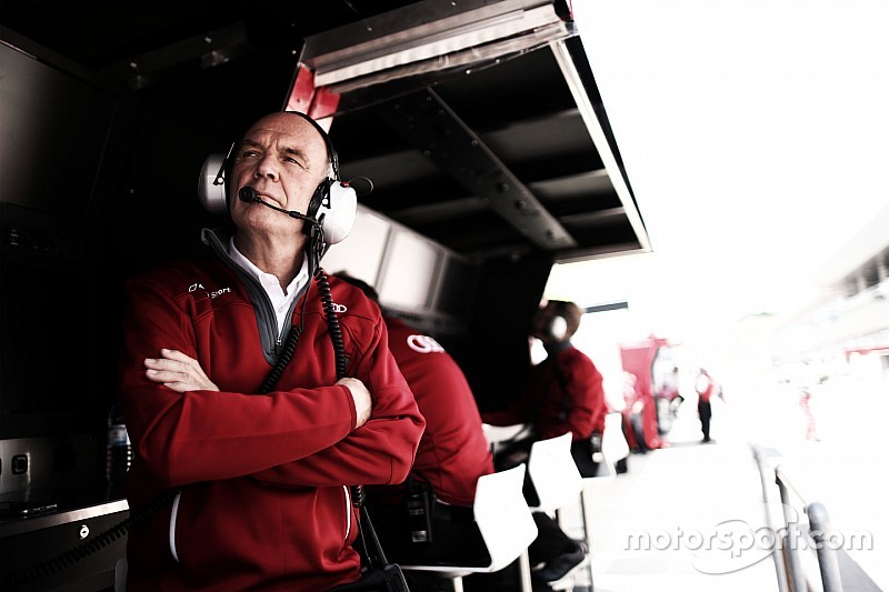 Audi DTM controversy: Now what, Dr Ullrich?