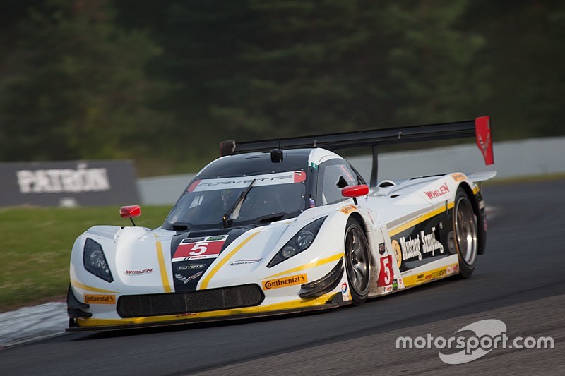Los líderes llegan a Road-America a defenderse